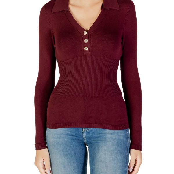 Morgan De Toi Плетиво Жени