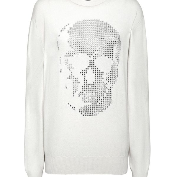 Philipp Plein Плетиво Жени