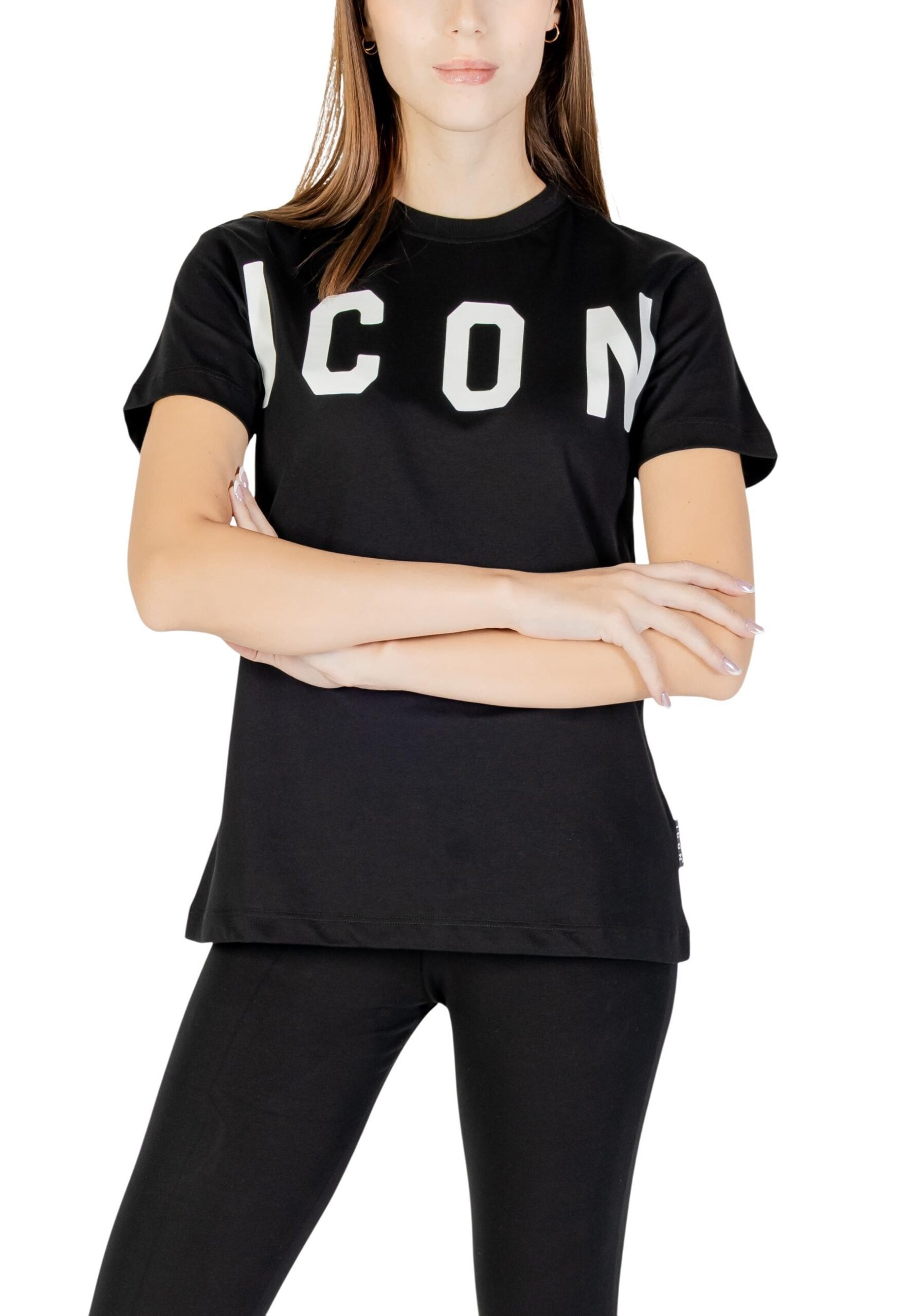 Icon Тениска Жени - Image 3