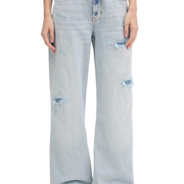 Tommy Hilfiger Jeans Дънки Жени