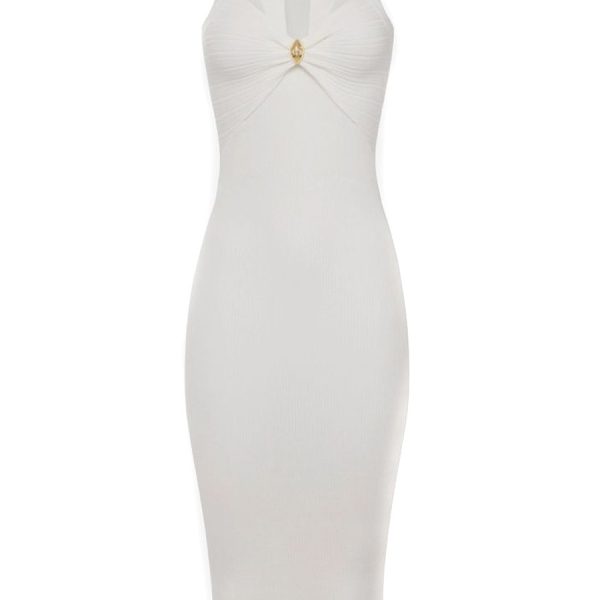 Elisabetta Franchi Рокли Жени