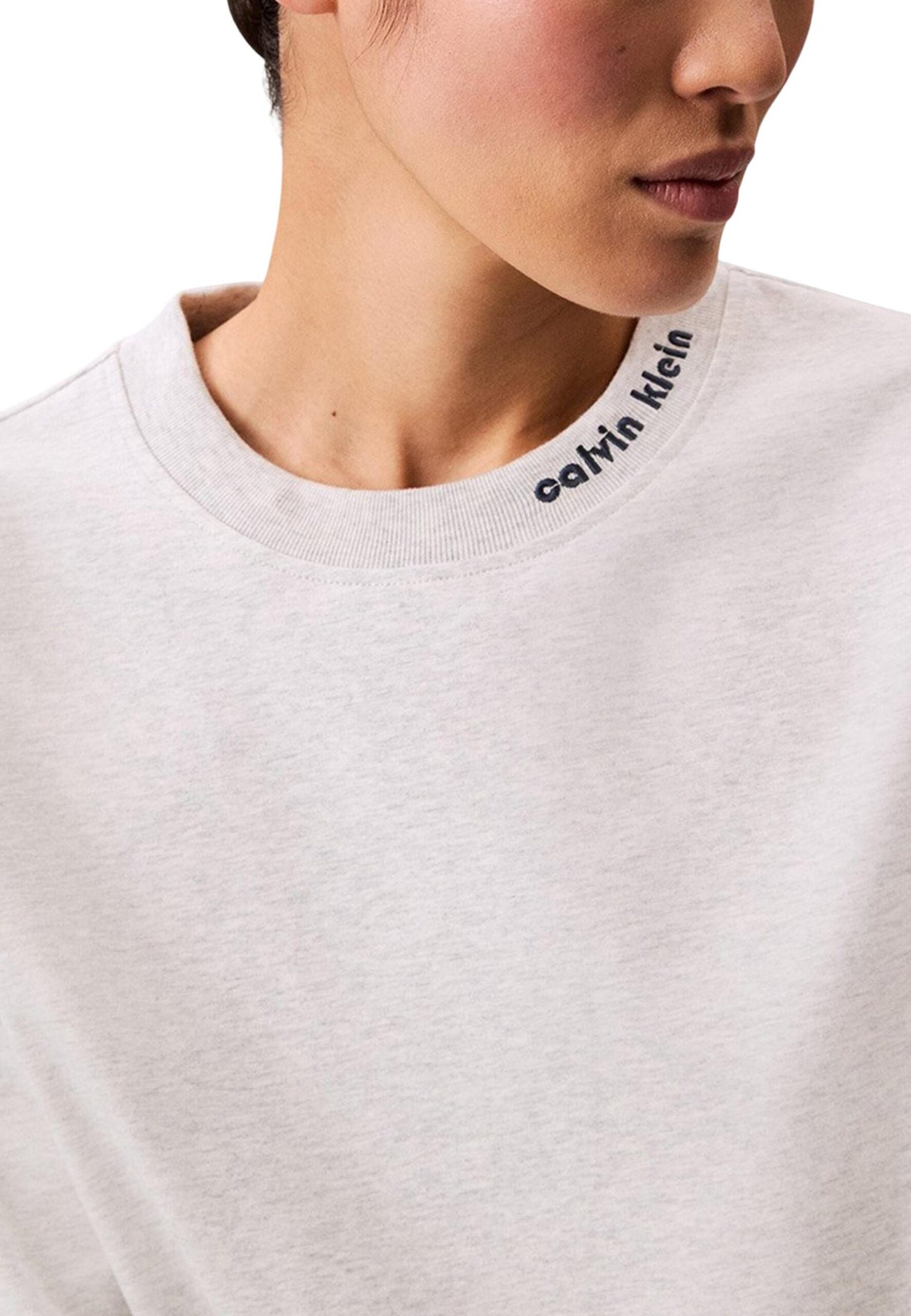 Calvin Klein Jeans Тениска Жени - Image 3