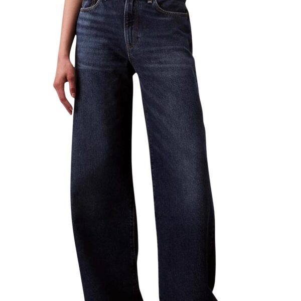 Calvin Klein Jeans Дънки Жени