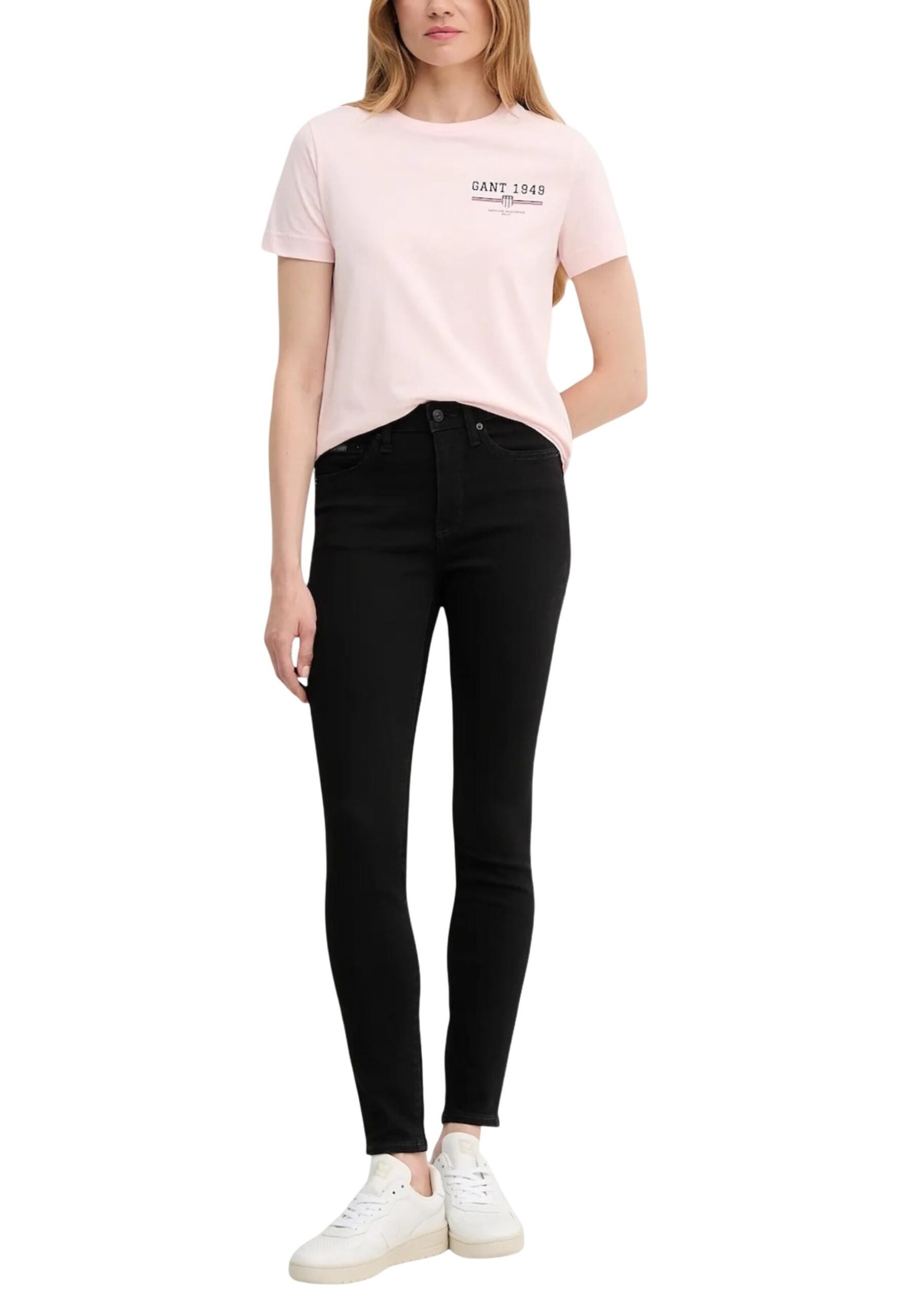 Calvin Klein Jeans Дънки Жени - Image 2