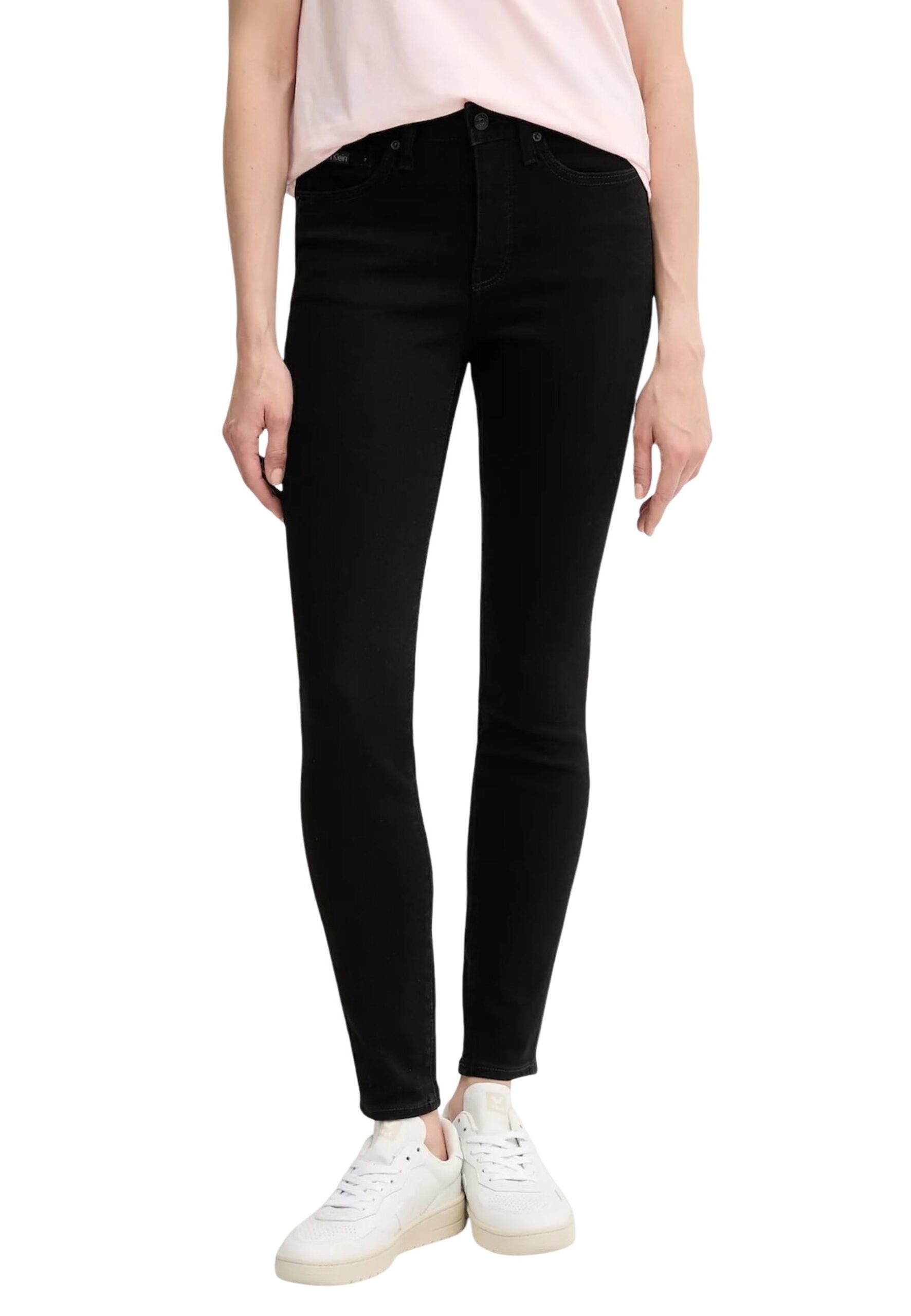 Calvin Klein Jeans Дънки Жени