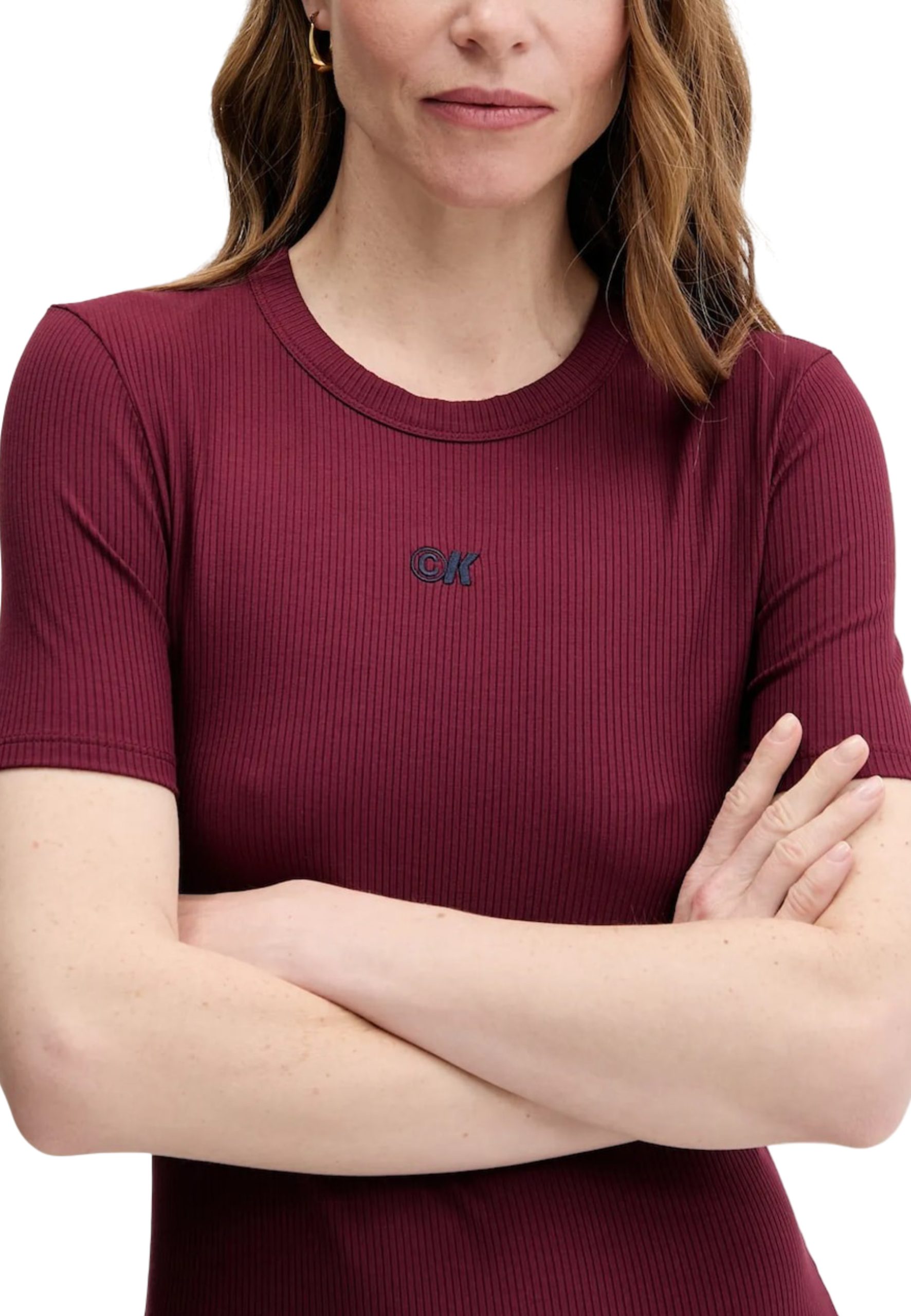 Calvin Klein Jeans Рокли Жени - Image 3