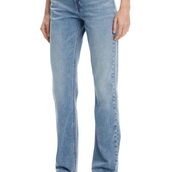 Calvin Klein Jeans Дънки Жени