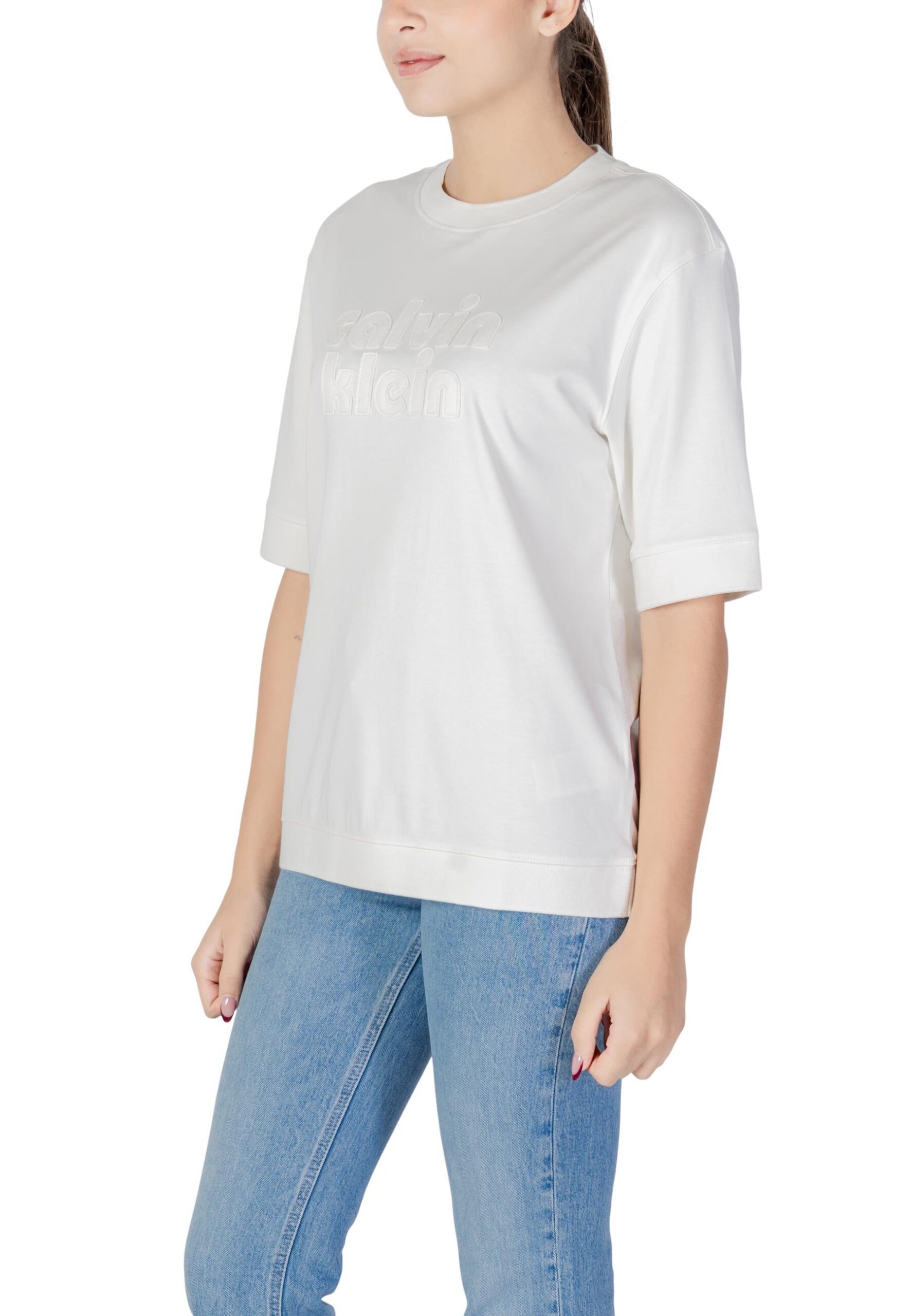 Calvin Klein Jeans Тениска Жени - Image 2