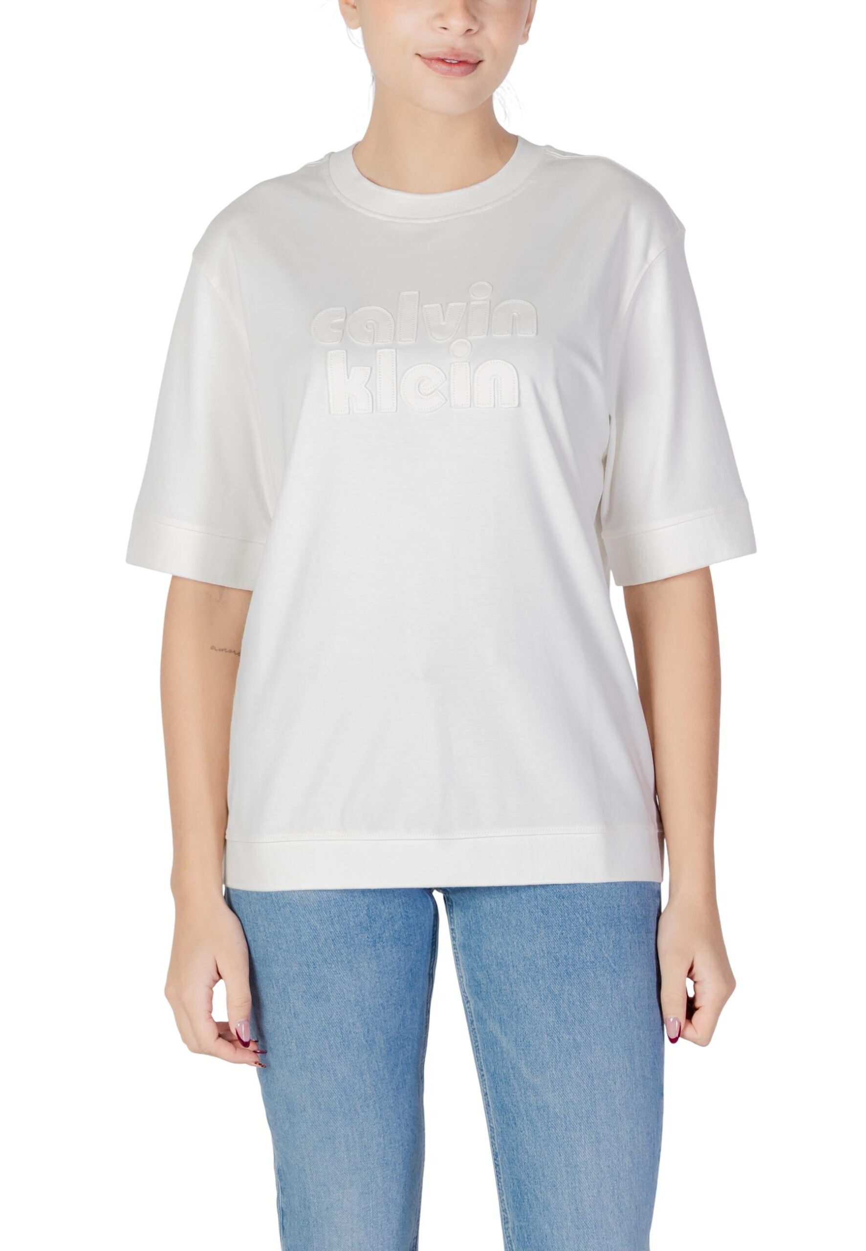 Calvin Klein Jeans Тениска Жени