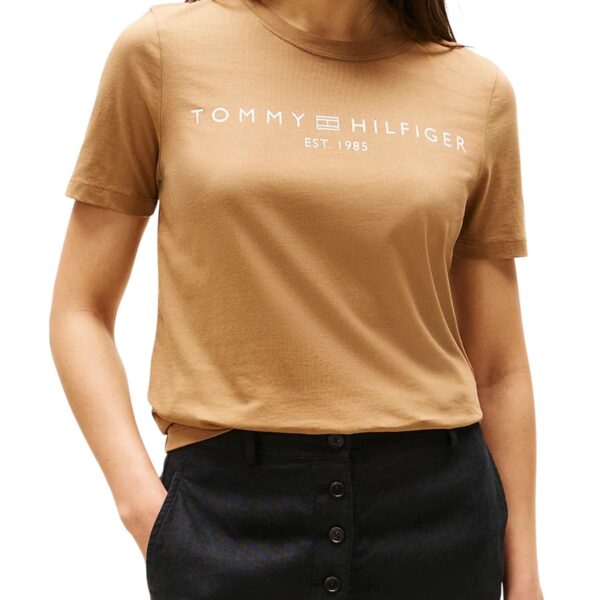 Tommy Hilfiger Тениска Жени