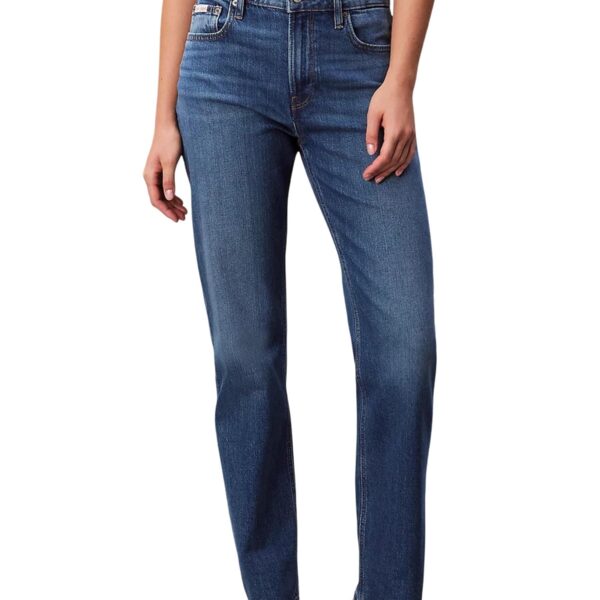 Calvin Klein Jeans Дънки Жени