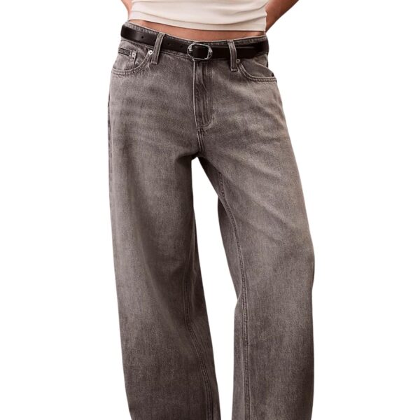 Calvin Klein Jeans Дънки Жени