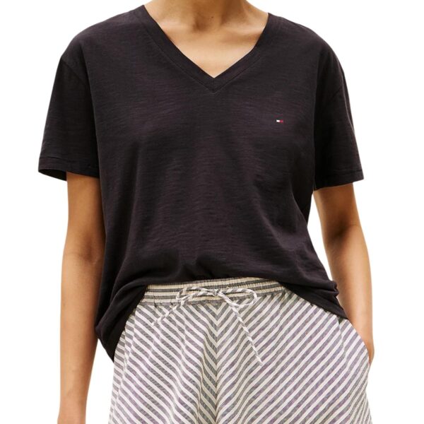 Tommy Hilfiger Тениска Жени