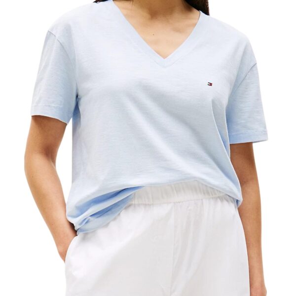 Tommy Hilfiger Тениска Жени