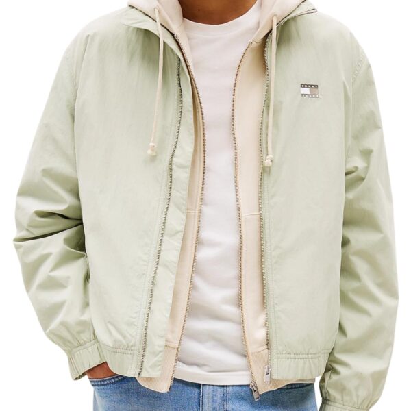 Tommy Hilfiger Jeans Яке МЪЖe