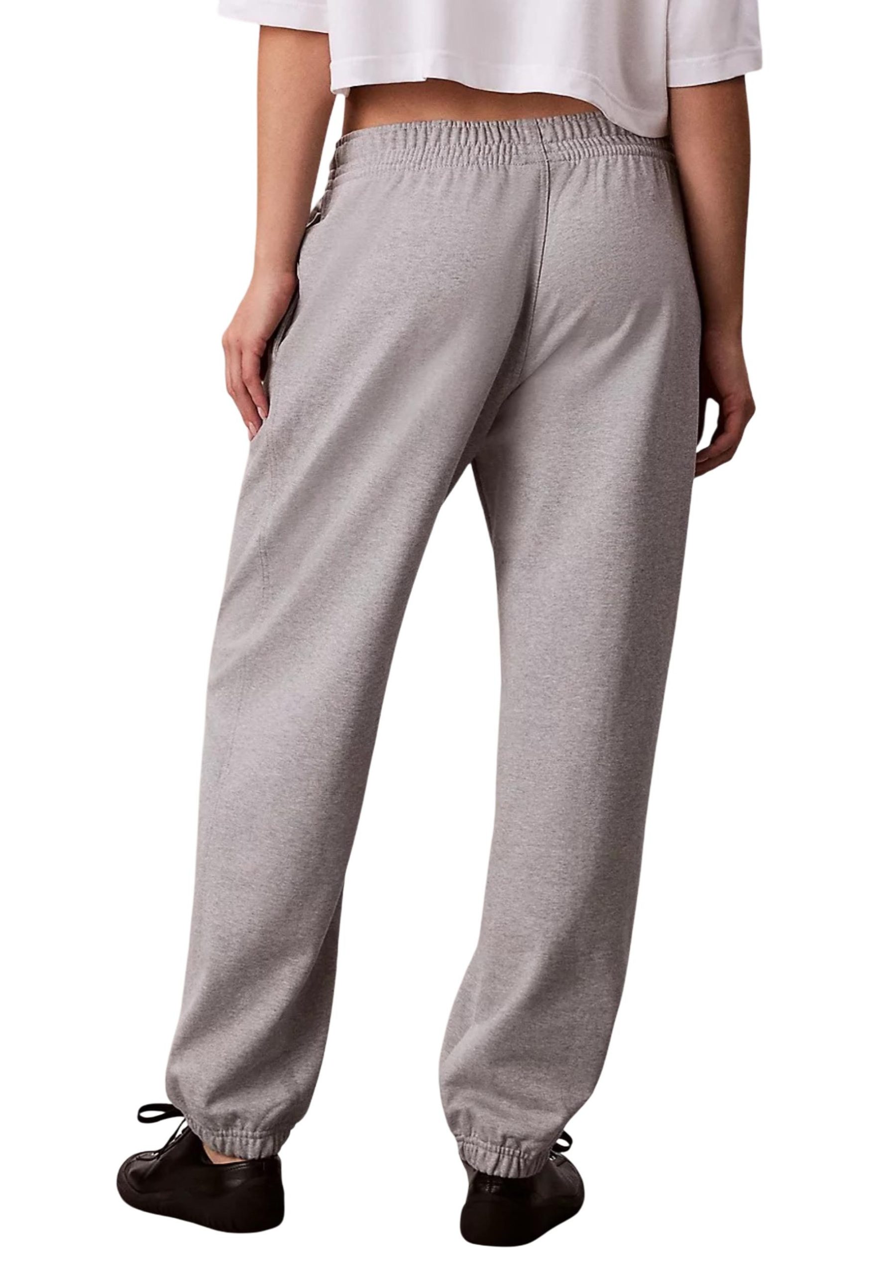 Calvin Klein Jeans Панталони Жени - Image 2
