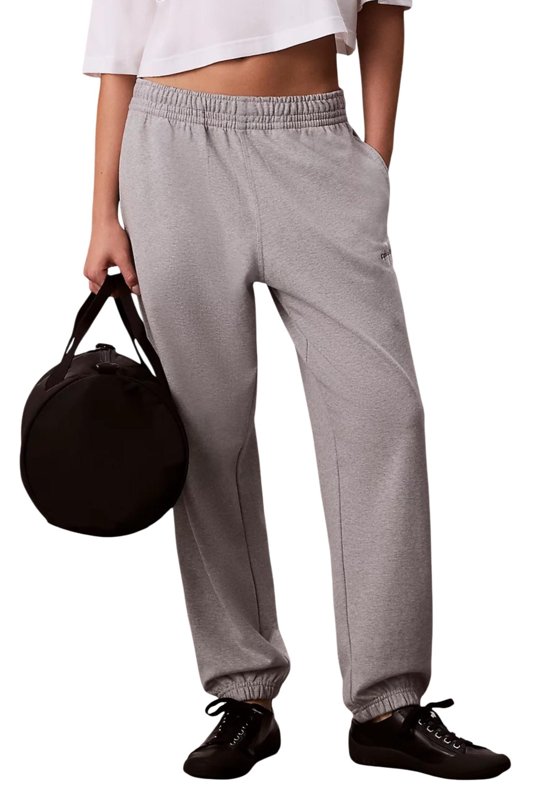 Calvin Klein Jeans Панталони Жени