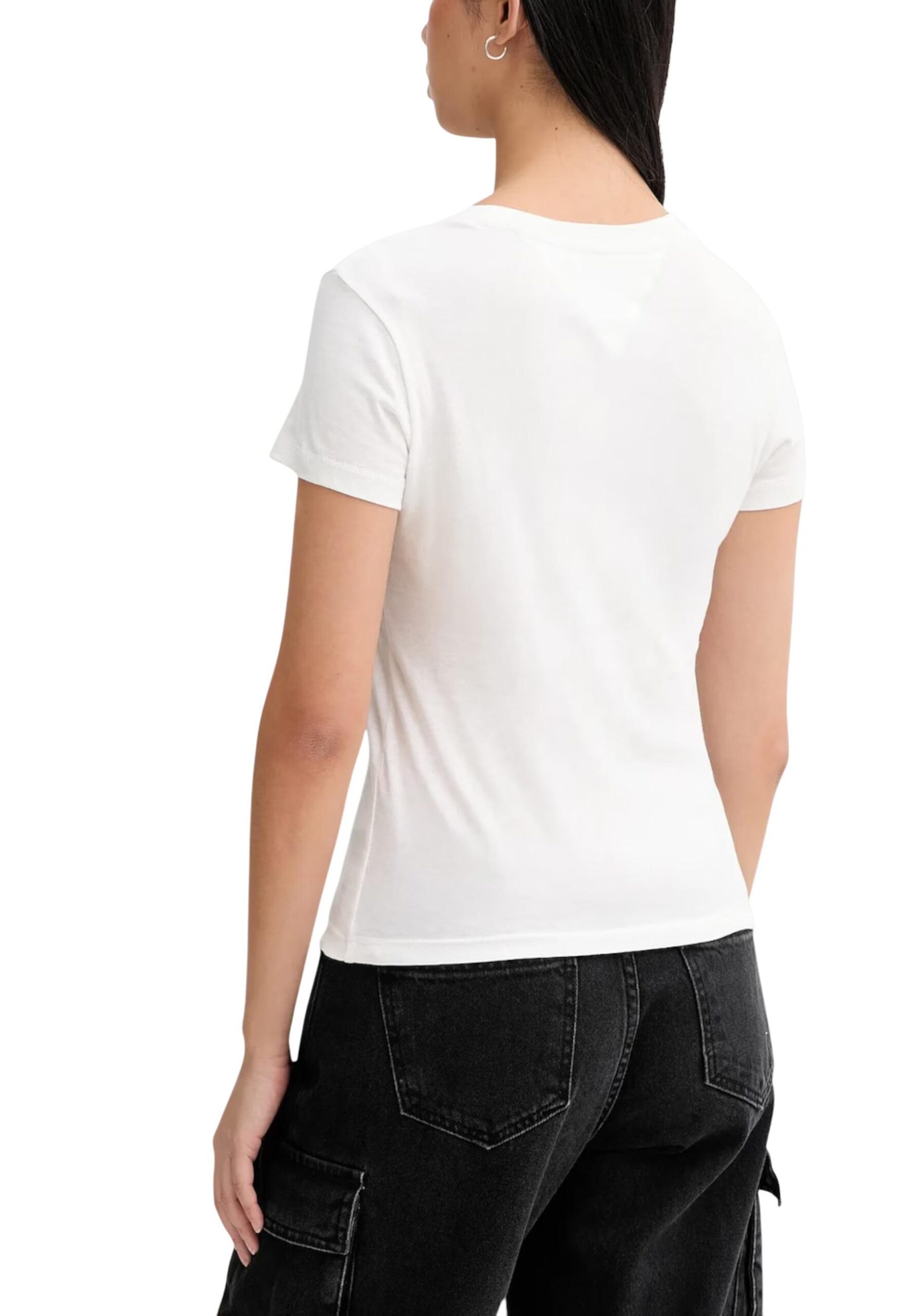 Tommy Hilfiger Jeans Тениска Жени - Image 3