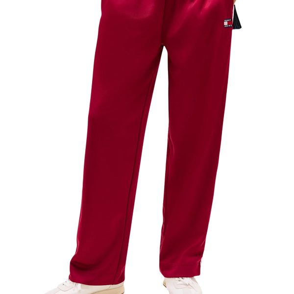 Tommy Hilfiger Jeans Панталони Жени