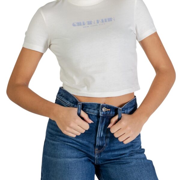 Calvin Klein Jeans Тениска Жени