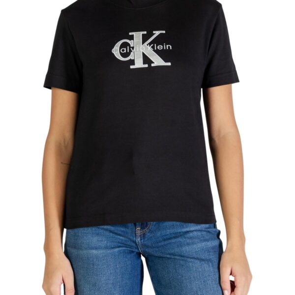 Calvin Klein Jeans Тениска Жени
