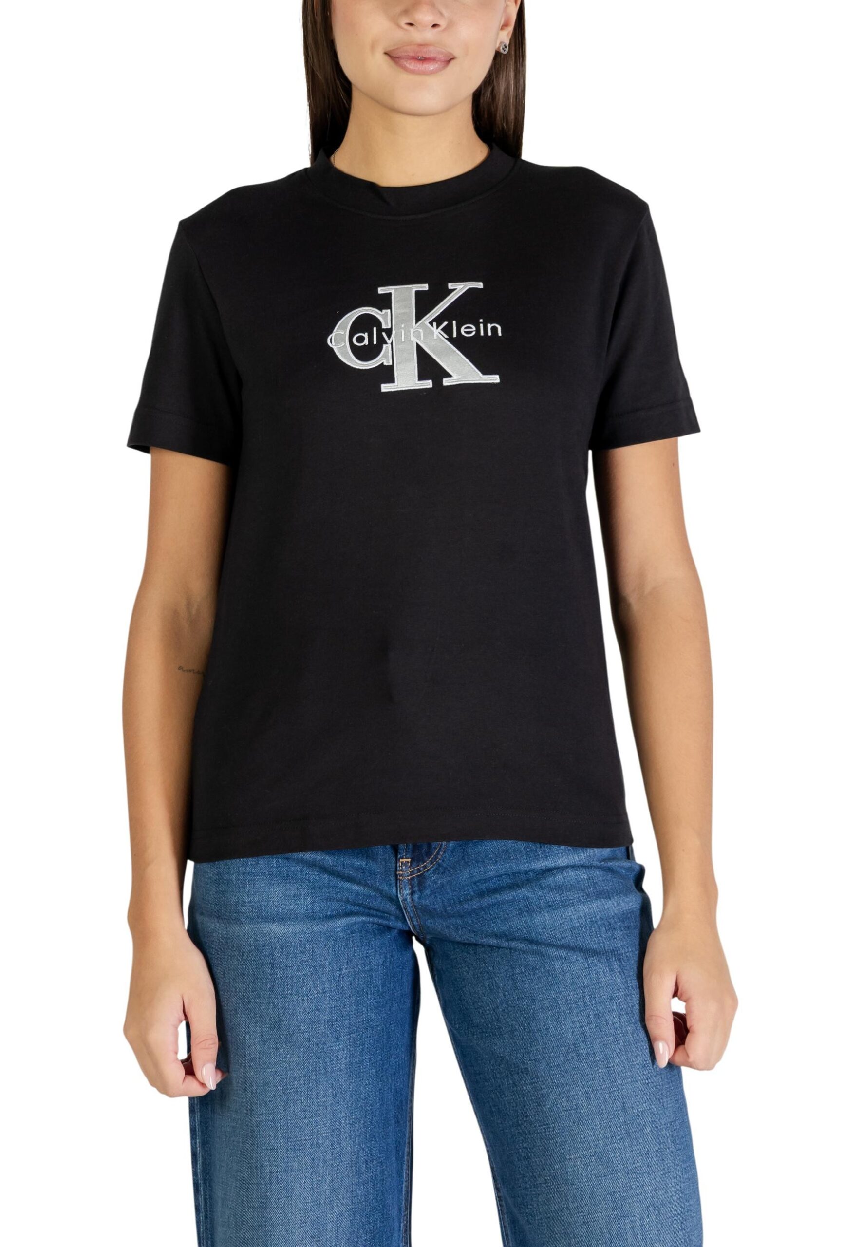 Calvin Klein Jeans Тениска Жени