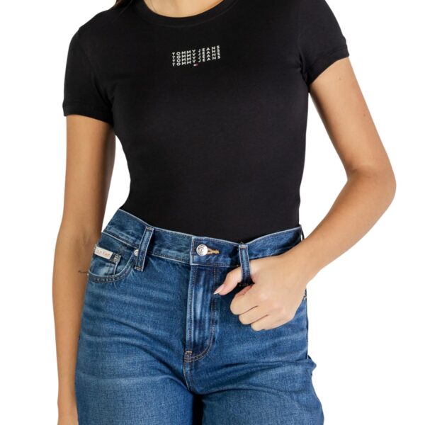 Tommy Hilfiger Jeans Тениска Жени