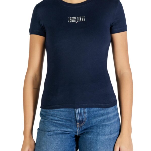 Tommy Hilfiger Jeans Тениска Жени