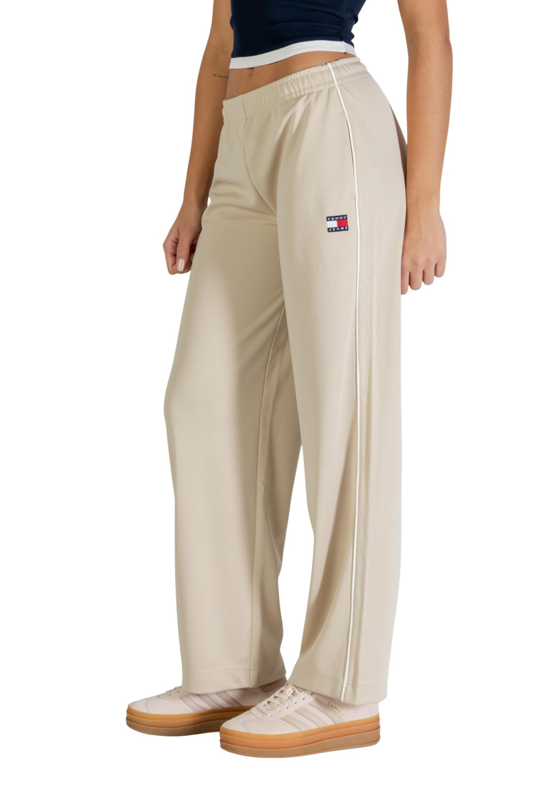 Tommy Hilfiger Jeans Панталони Жени - Image 2