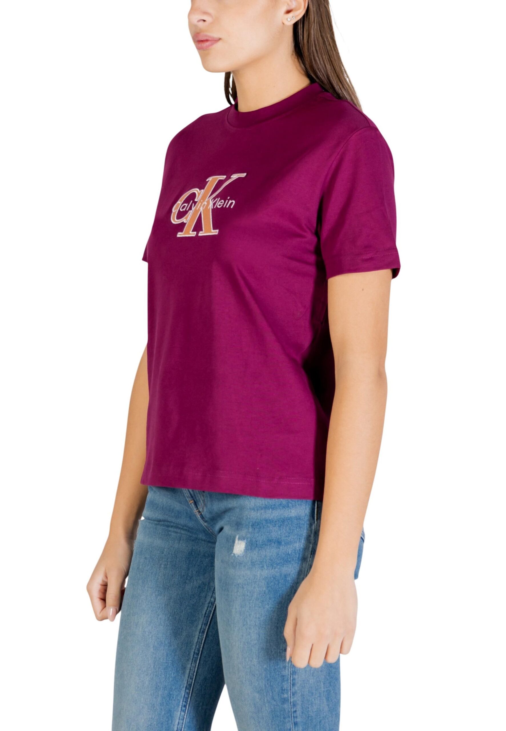 Calvin Klein Jeans Тениска Жени - Image 2
