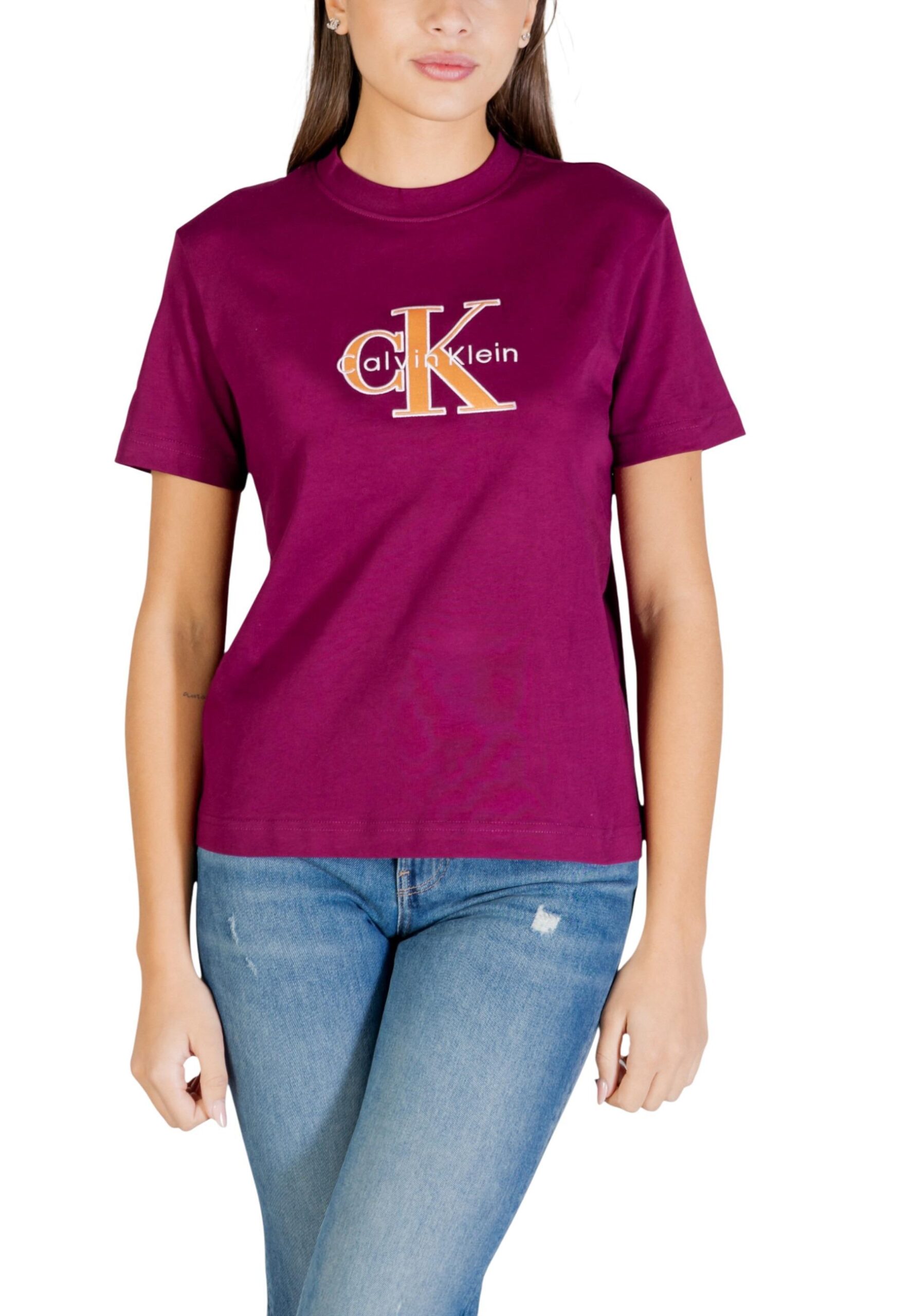 Calvin Klein Jeans Тениска Жени