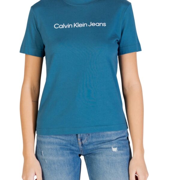 Calvin Klein Jeans Тениска Жени