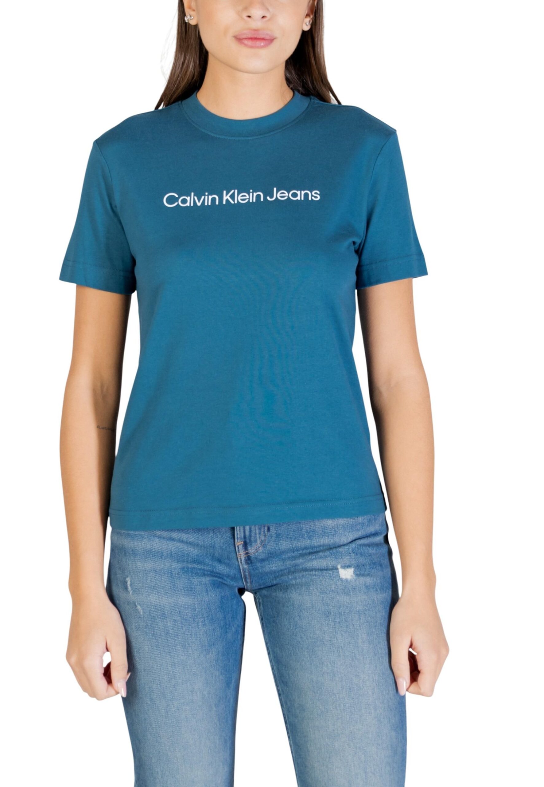 Calvin Klein Jeans Тениска Жени