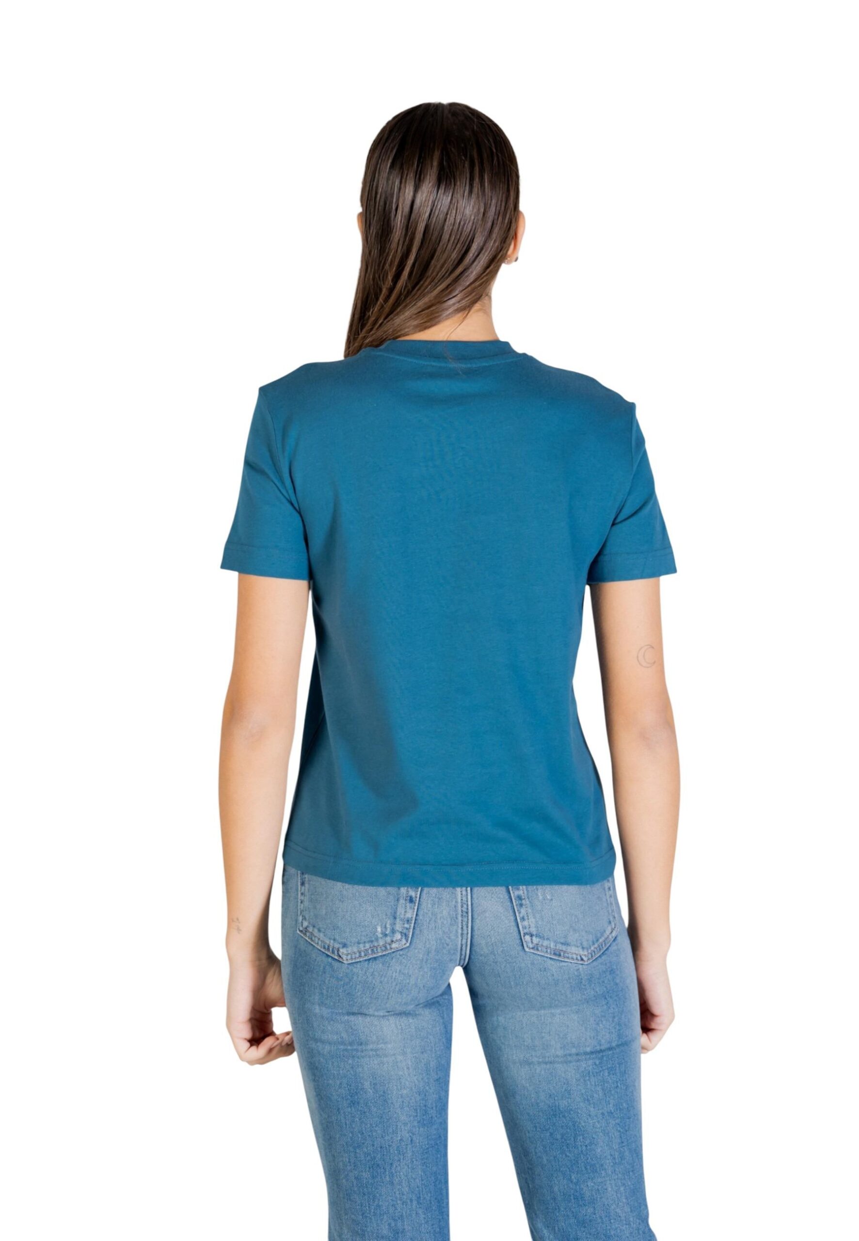 Calvin Klein Jeans Тениска Жени - Image 2