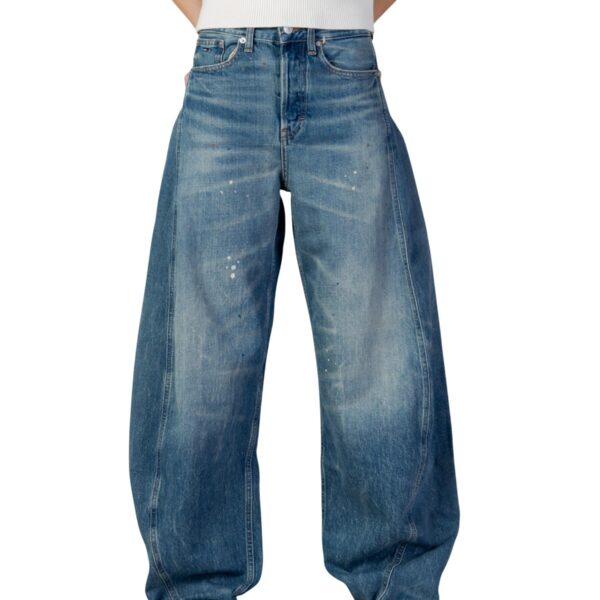 Tommy Hilfiger Jeans Дънки Жени