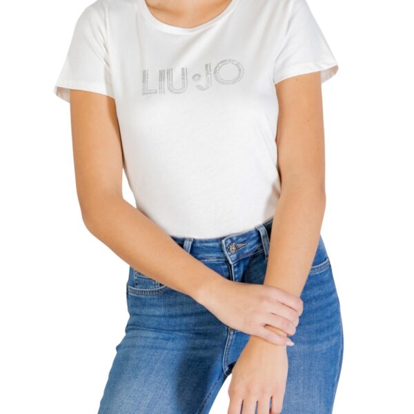 Liu Jo Тениска Жени
