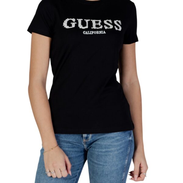 Guess Active Тениска Жени