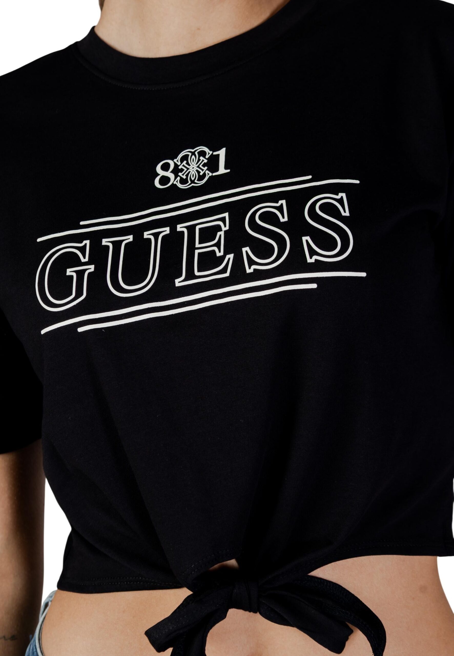 Guess Active Тениска Жени - Image 2