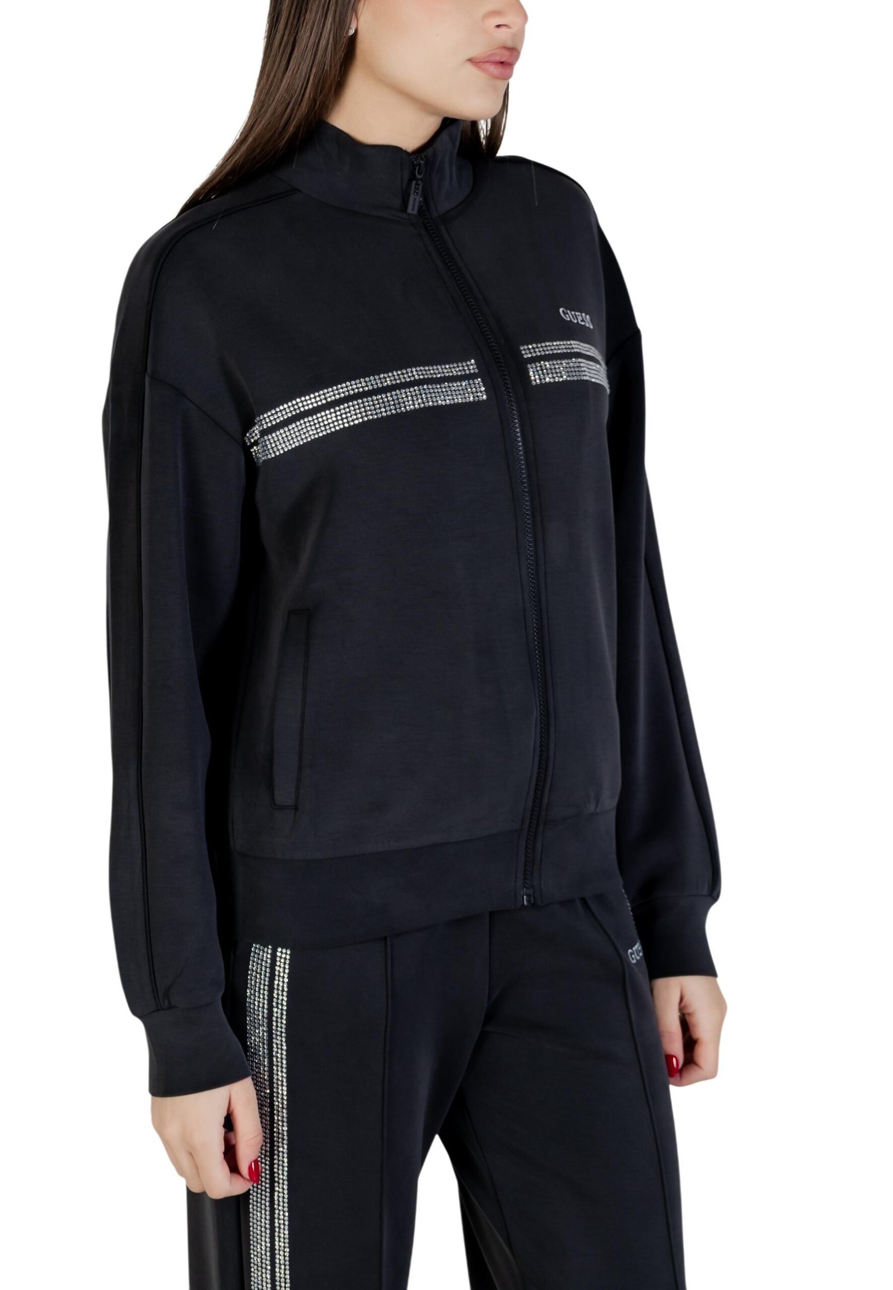 Guess Active Суитшърт Жени - Image 3