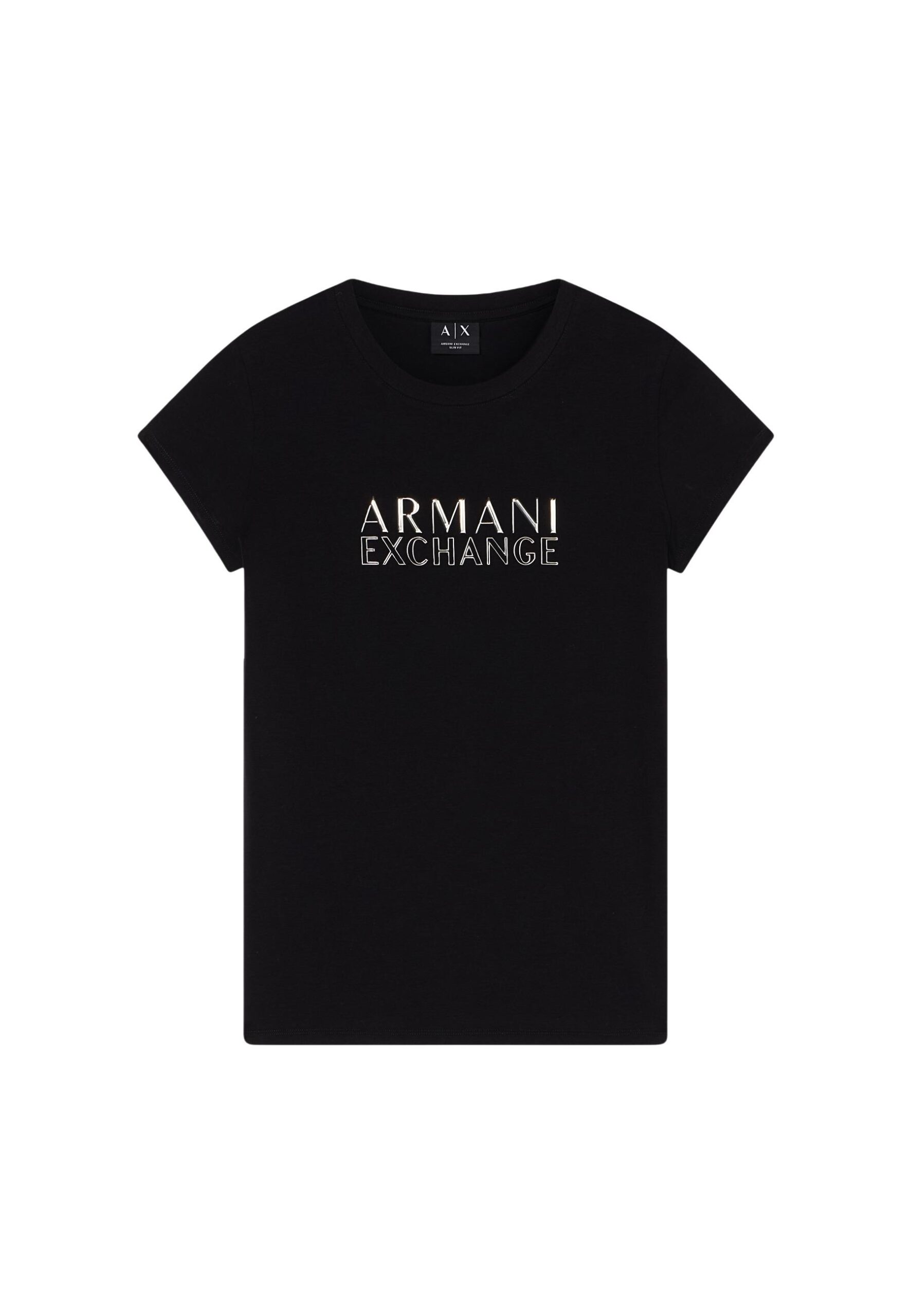 Armani Exchange Тениска Жени - Image 2