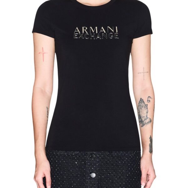 Armani Exchange Тениска Жени