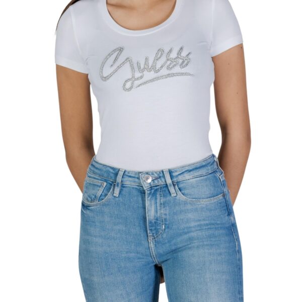 Guess Тениска Жени