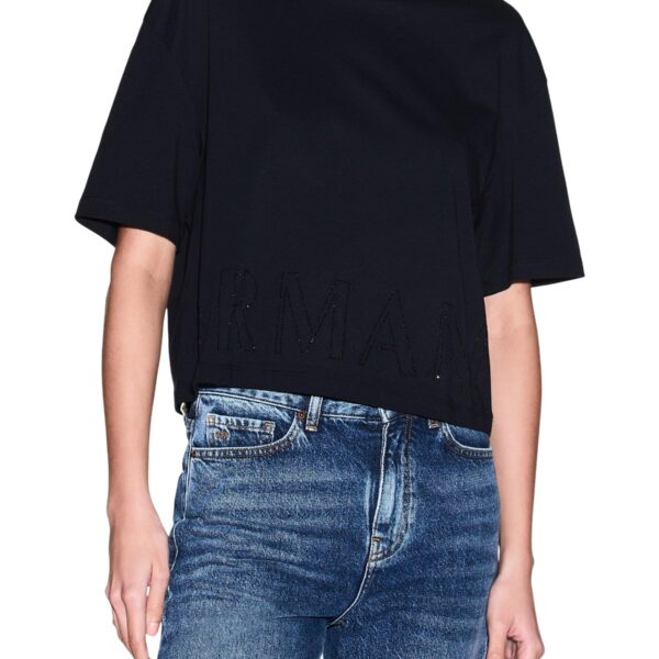 Armani Exchange Тениска Жени