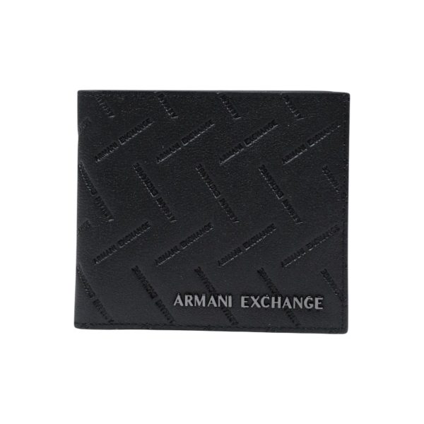 Armani Exchange Портфейл МЪЖe