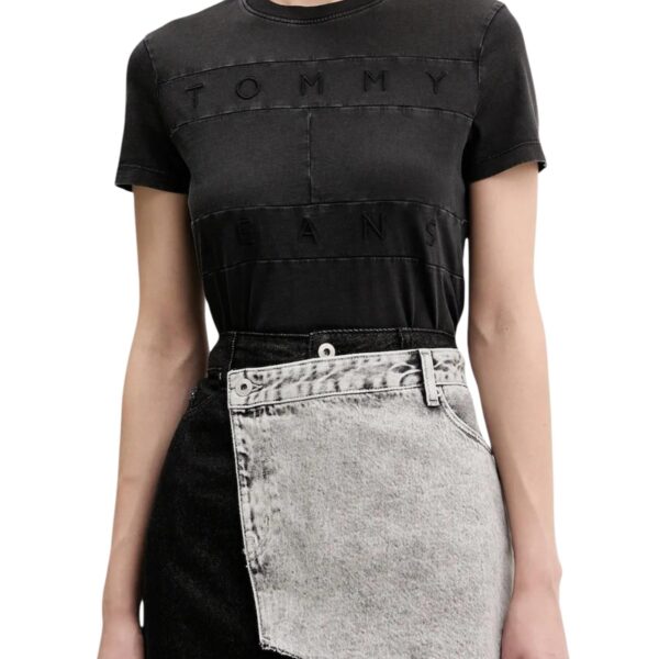 Tommy Hilfiger Jeans Тениска Жени