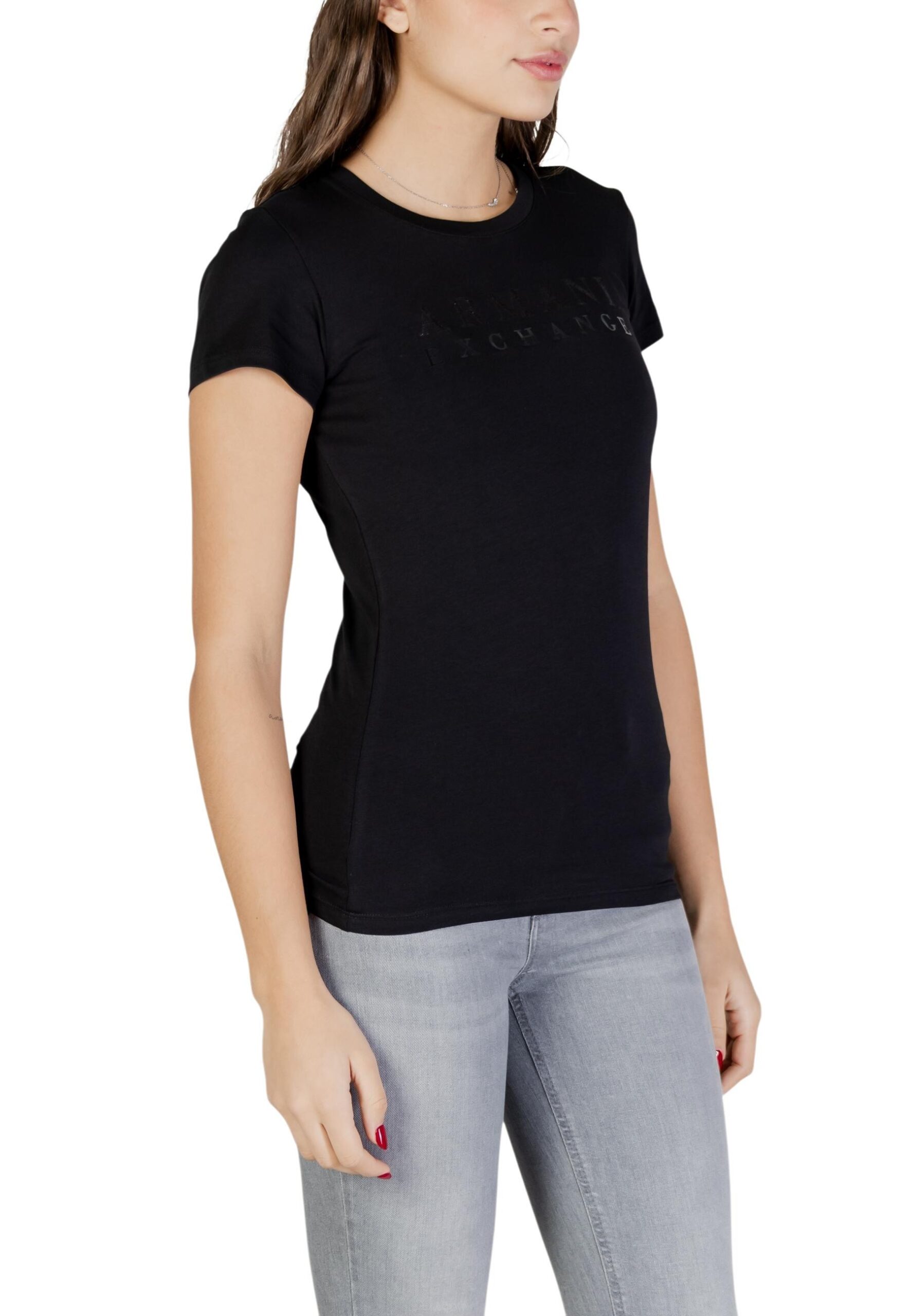 Armani Exchange Тениска Жени - Image 3