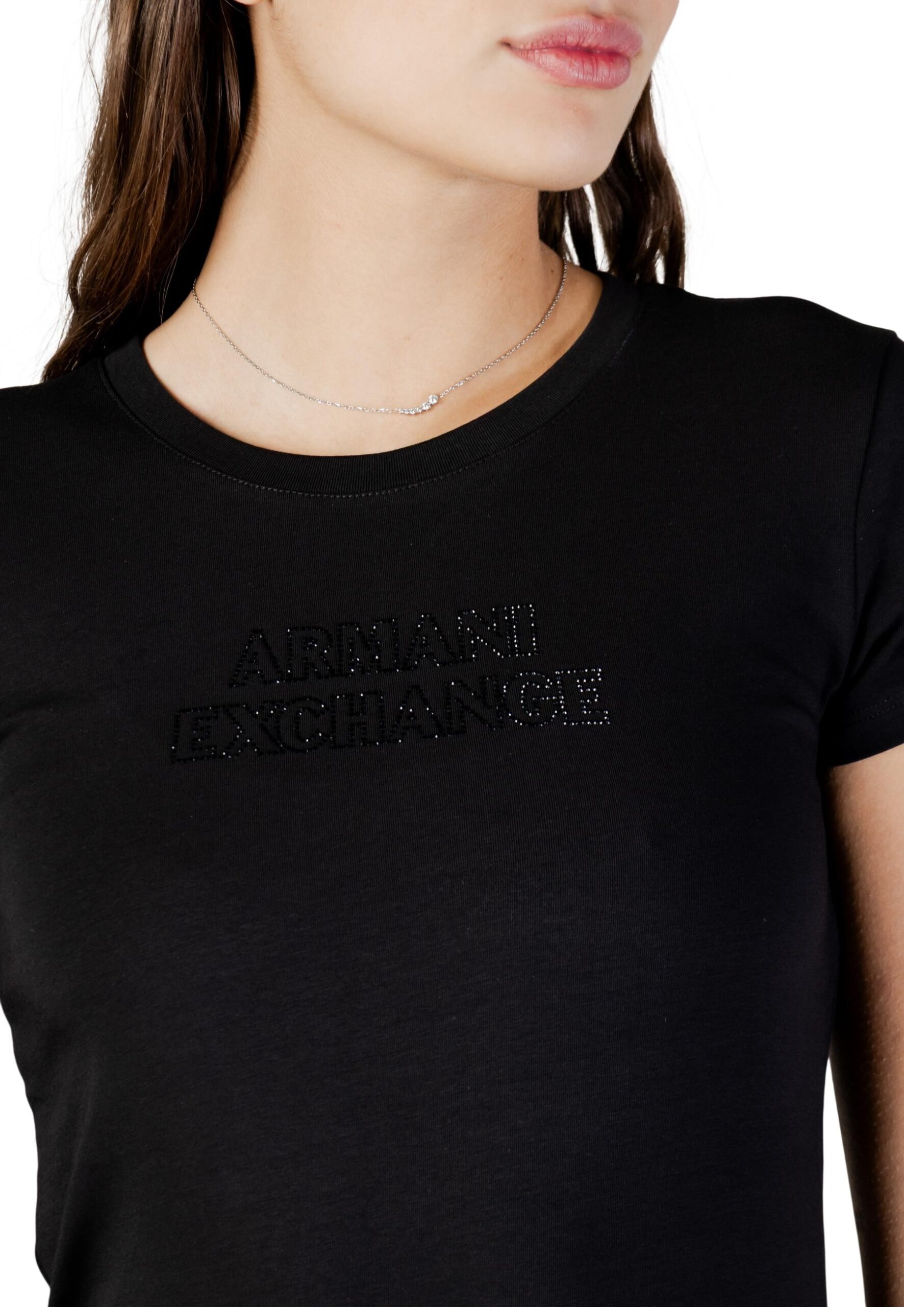 Armani Exchange Тениска Жени - Image 2