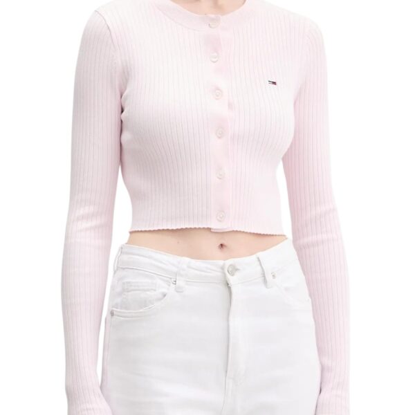 Tommy Hilfiger Jeans Жилетка Жени