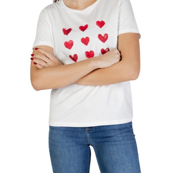 Morgan De Toi Тениска Жени