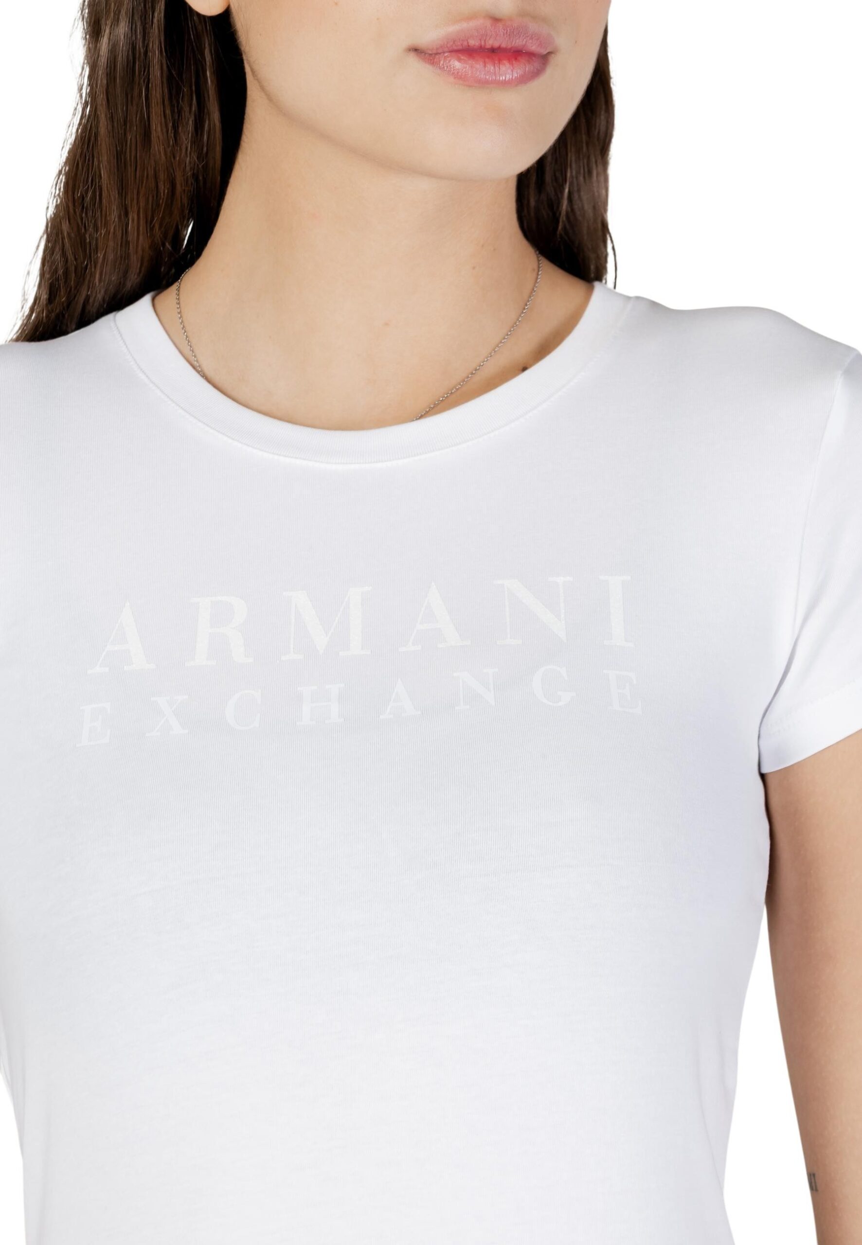 Armani Exchange Тениска Жени - Image 2